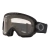 Óculos Goggles Oakley O-Frame 2.0 PRO MTB / MX Unissex - Preto