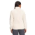 Jaqueta Fleece The North Face Osito Feminina - Branco na internet