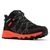 Bota Columbia Peakfreak II Mid Outdry Masculina - Preto / Laranja - comprar online