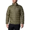 Jaqueta Columbia Delta Ridge II Down Jacket Masculina - Verde / Stone Green