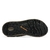 Sandália Papete Columbia Konos Hiker 3 Strap Masculina - Marrom