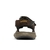 Sandália Papete Columbia Konos Hiker 3 Strap Masculina - Marrom - loja online