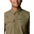 Camisa Columbia Silver Ridge 2.0 Manga Curta Masculina - Verde / Stone Green - Jasper - Tudo para corrida de rua ou trilha, camping, esqui e MTB