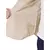 Camisa Columbia Silver Ridge 3.0 M/L Feminina - Bege / Ancient Fossil