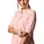 Camisa Columbia Silver Ridge 3.0 M/L Feminina - Rosa / Pink Sand - Jasper - Tudo para corrida de rua ou trilha, camping, esqui e MTB