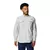 Camisa Columbia Bahama II M/L Masculina - Cinza Claro