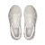 Tênis On Running Cloud 6 Feminino - Bege Pearl / White - loja online