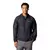 Jaqueta Corta-vento Columbia Flashback II Windbreaker Masculina - Preta
