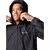 Jaqueta Corta-vento Columbia Flashback II Windbreaker Masculina - Preta - Jasper - Tudo para corrida de rua ou trilha, camping, esqui e MTB