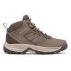 Bota Columbia Transverse Hike Waterproof Feminina - Marrom