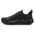 Tênis de Trilha Under Armour Defense Low - Preto - Jasper - Tudo para corrida de rua ou trilha, camping, esqui e MTB