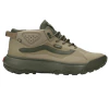 Tênis Vans MTE Crosspath Mid Masculino - Bege / Dark Green