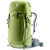 Mochila Semi-cargueira Deuter Trail Pro 36 - Verde