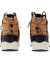 Bota Neve The North Face Thermoball Lace Up Wp Feminina - Caramelo na internet