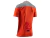 Camisa MTB Jersey Leatt AllMtn 3.0 Masculina - Laranja Glow - Jasper - Tudo para corrida de rua ou trilha, camping, esqui e MTB
