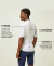 Camiseta Jersey Nomad Racing Evo Masculino - Branco - Jasper - Tudo para corrida de rua ou trilha, camping, esqui e MTB