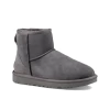 Bota UGG Classic Mini II Feminina - Cinza