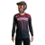 Camiseta Jersey Nomad Trail Core M/L Masculina - Vinho / Blood - comprar online