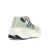 Tênis New Balance More V5 Corrida Feminino - Verde Claro / Violeta - loja online
