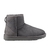 Bota UGG Classic Mini II Feminina - Cinza