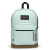 Mochila Jansport Right Pack Unissex - Menta / Fresh Mint
