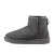Bota UGG Classic Mini II Feminina - Cinza na internet