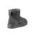 Bota UGG Classic Mini II Feminina - Cinza - Jasper - Tudo para corrida de rua ou trilha, camping, esqui e MTB