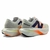 Tênis New Balance Fuelcell Supercomp Elite V4 Masculino - Bege / Amarelo na internet