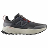 Tênis New Balance Garoé v2 Trilha Masculino - Cinza