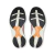 Imagem do Tênis On Cloudeclipse Feminino - Laranja Tangerine / Ivory