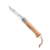 Canivete Opinel N ° 08 Trekking Leather Lace