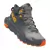 Bota Hoka Trail Code GTX Masculina - Cinza na internet