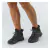 Bota Salomon X Ultra 4 Mid GTX Masculina - Preto
