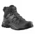 Bota Salomon X Ultra 4 Mid GTX Masculina - Preto - comprar online