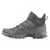 Bota Salomon X Ultra 4 Mid GTX Masculina - Preto - Jasper - Tudo para corrida de rua ou trilha, camping, esqui e MTB