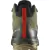 Bota Salomon X Ultra 4 Mid GTX Masculina - Verde - Jasper - Tudo para corrida de rua ou trilha, camping, esqui e MTB
