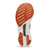 Tênis Olympikus Corre Grafeno 3 Unissex - Vermelho / Laranja - Jasper - Tudo para corrida de rua ou trilha, camping, esqui e MTB