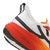 Tênis Olympikus Corre 4 Unissex - Branco / Laranja - comprar online