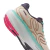 Tênis Olympikus Corre Max Feminino - Bege / Verde - Jasper - Tudo para corrida de rua ou trilha, camping, esqui e MTB