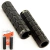 Manopla Bike Absolute LG2 Borracha 135mm - Preto