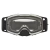 Óculos Oakley Front Line MX Goggles Unissex - Preto / Branco - comprar online