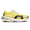 Tênis On Running Cloudboom Strike Masculino - Amarelo Limelight / Wolf