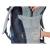 Mochila Thule Capstone 40L Masculino - Laranja Slickrock - Jasper - Tudo para corrida de rua ou trilha, camping, esqui e MTB