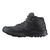 Bota Salomon Outrise Mid GTX Masculina - Preto na internet