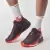 Imagem do Tênis Salomon S/Lab Ultra 3 v2 Masculino - Vermelho / Vinho