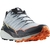 Tênis Salomon Thundercross Masculino - Cinza / Laranja - Jasper - Tudo para corrida de rua ou trilha, camping, esqui e MTB