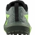Tênis Salomon Sense Ride 5 Masculino - Cinza / Verde - loja online