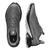 Tênis Salomon Alphacross 5 Masculino - Cinza / Preto - Jasper - Tudo para corrida de rua ou trilha, camping, esqui e MTB