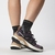 Tênis Salomon X-Adventure Feminino - Roxo / Preto - Jasper - Tudo para corrida de rua ou trilha, camping, esqui e MTB