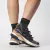 Tênis Salomon X-Adventure Feminino - Roxo / Preto - Jasper - Tudo para corrida de rua ou trilha, camping, esqui e MTB